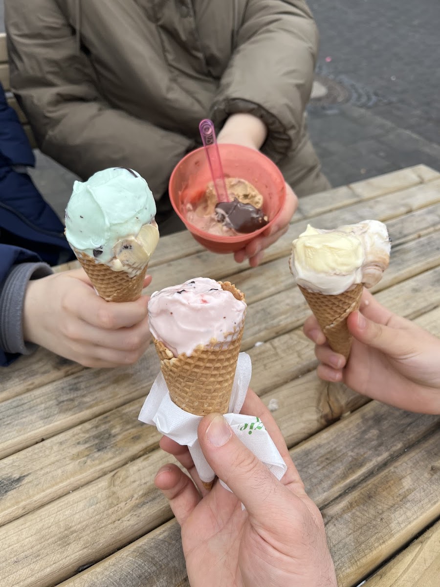 Eiscafé Belluno Netphen Photo 10