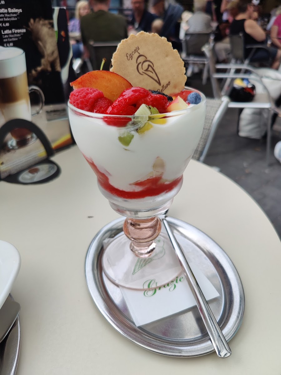 Eiscafé Belluno Netphen Photo 2