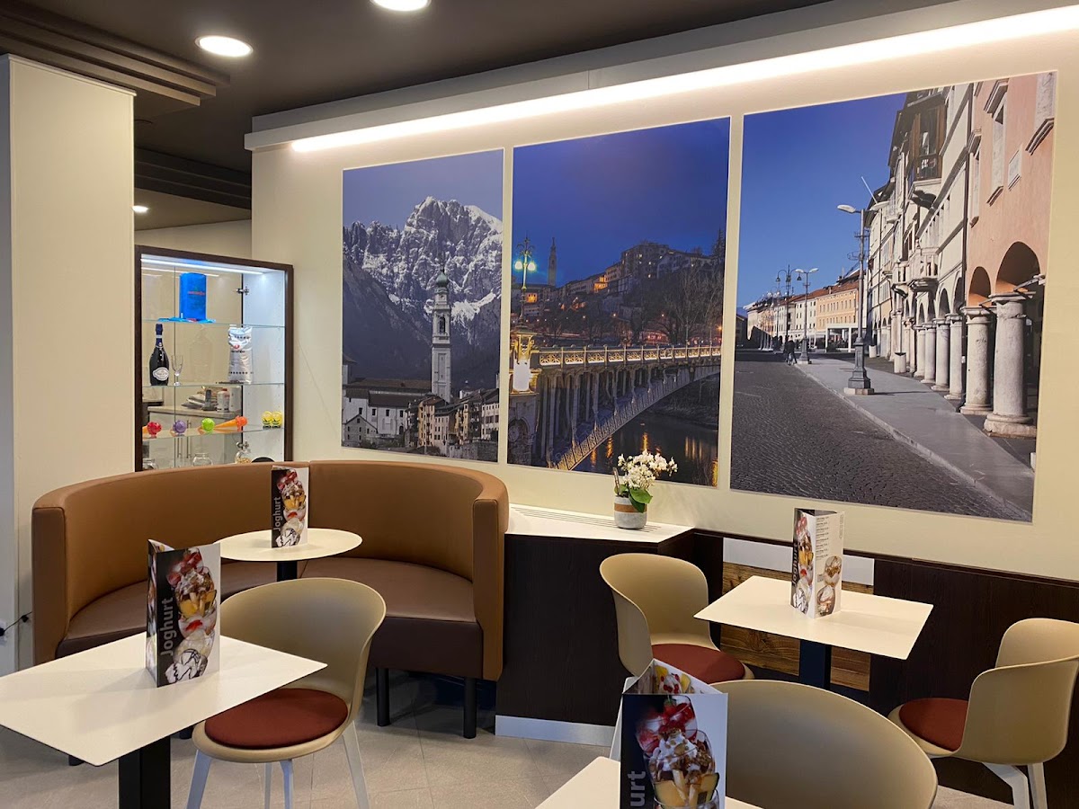 Eiscafé Belluno Netphen Photo 4