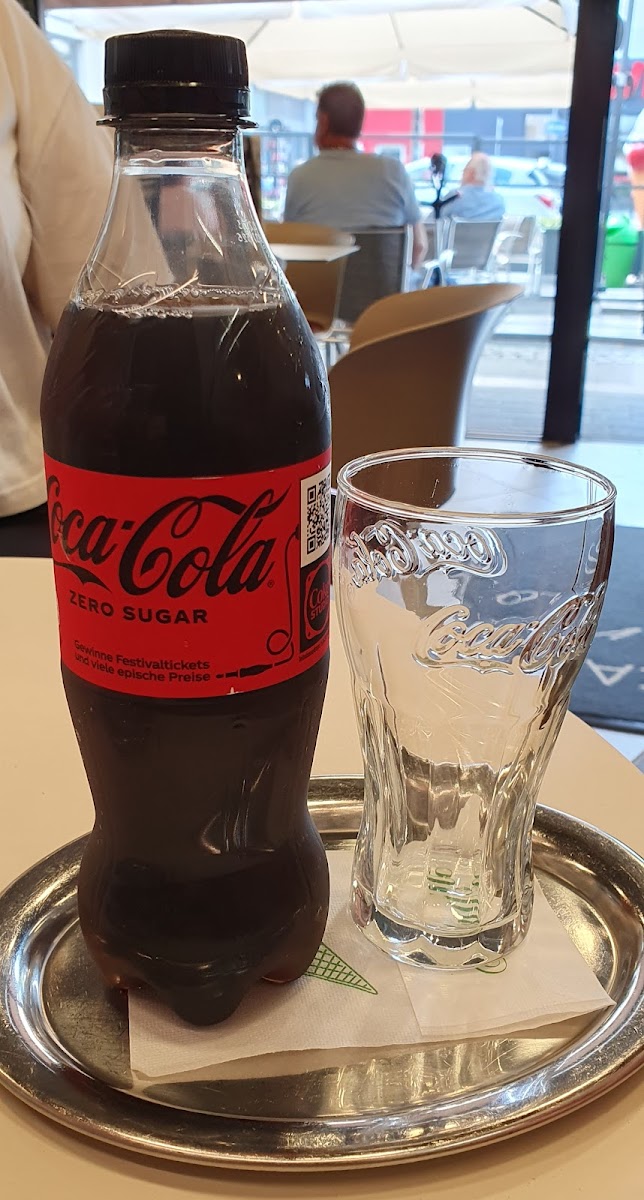 Eiscafé Belluno Netphen Photo 6