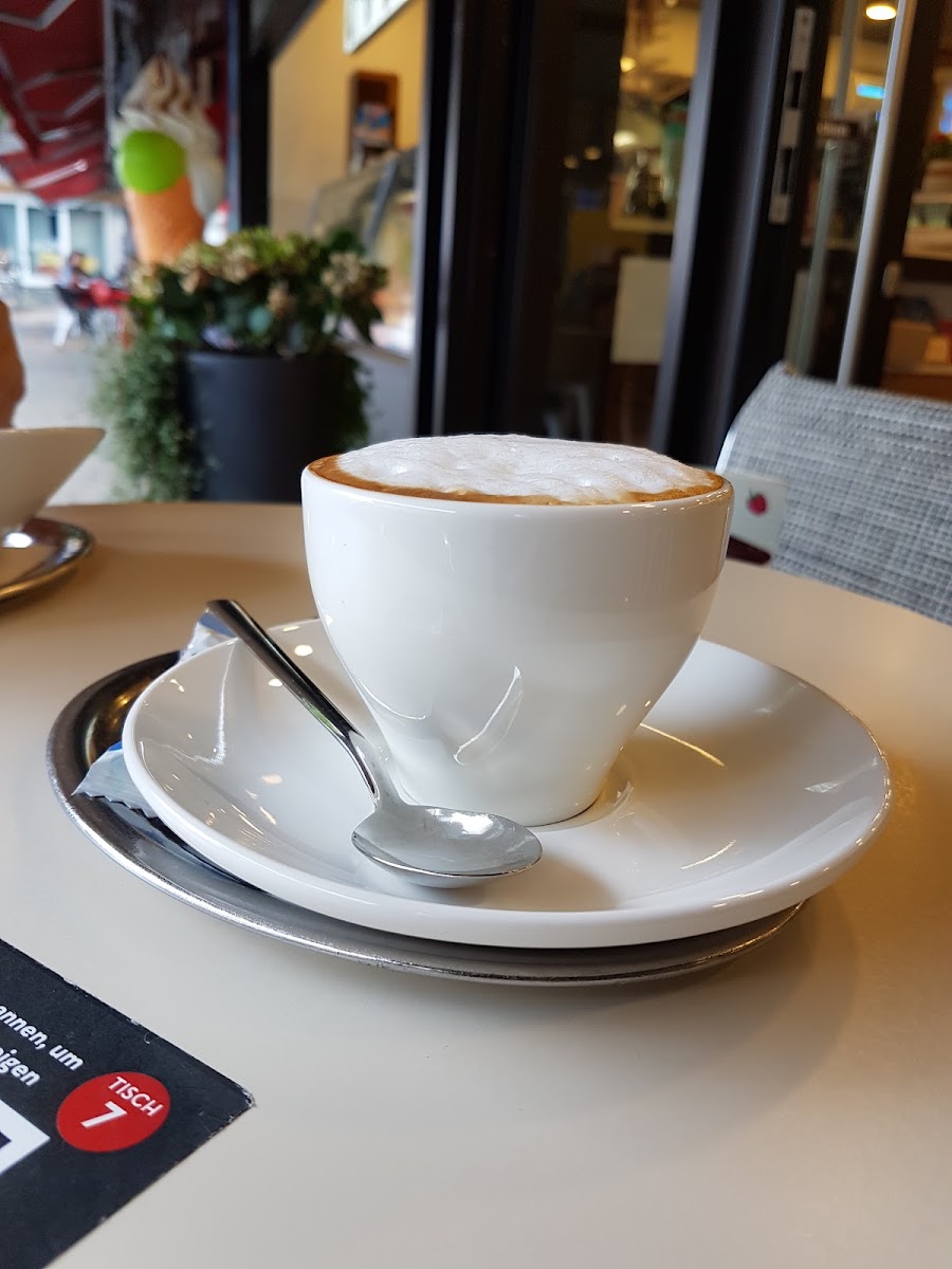 Eiscafé Belluno Netphen Photo 7
