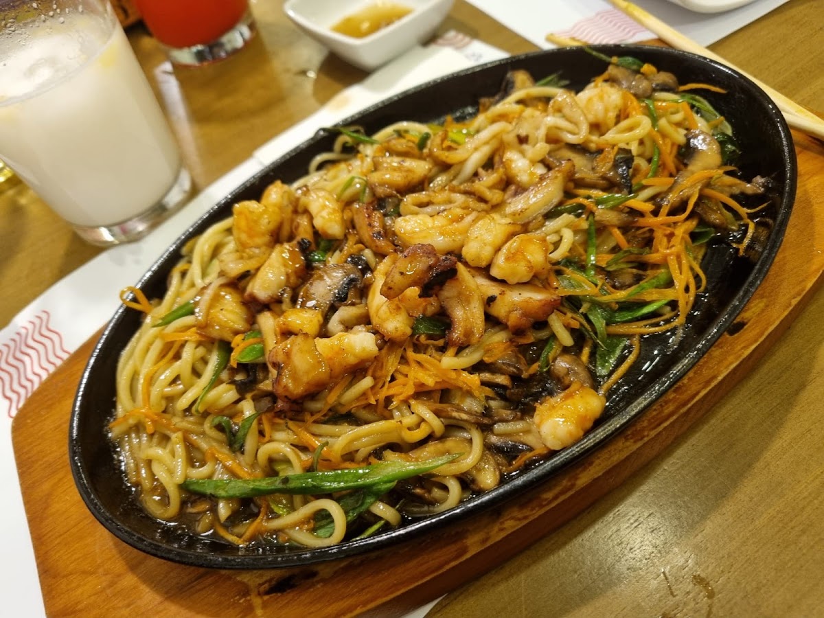 Sushiitto Pabellón Salina Cruz Photo 2