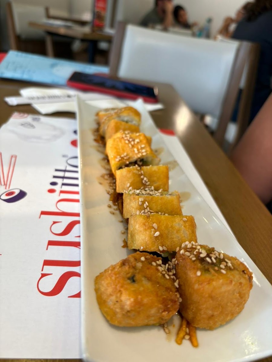 Sushiitto Pabellón Salina Cruz Photo 4