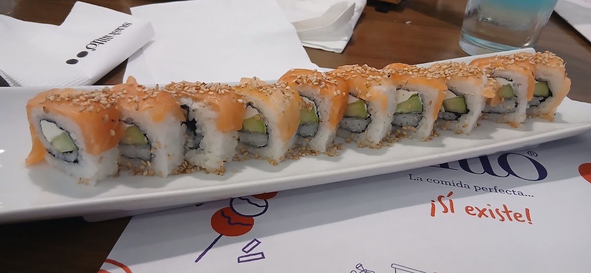 Sushiitto Pabellón Salina Cruz Photo 5