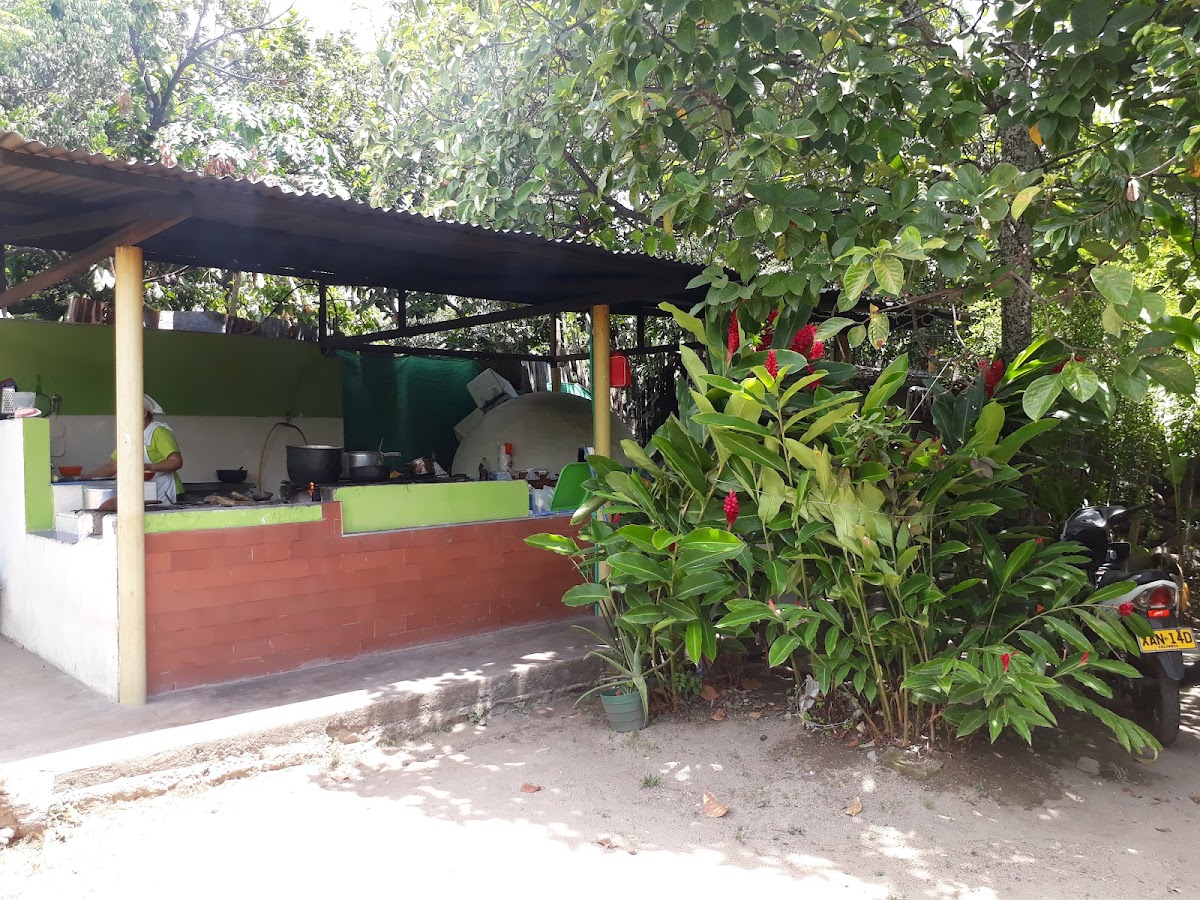 Restaurante Fogoncito