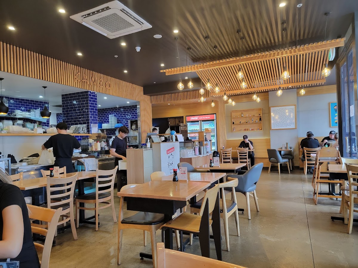 Kanzo Parramatta