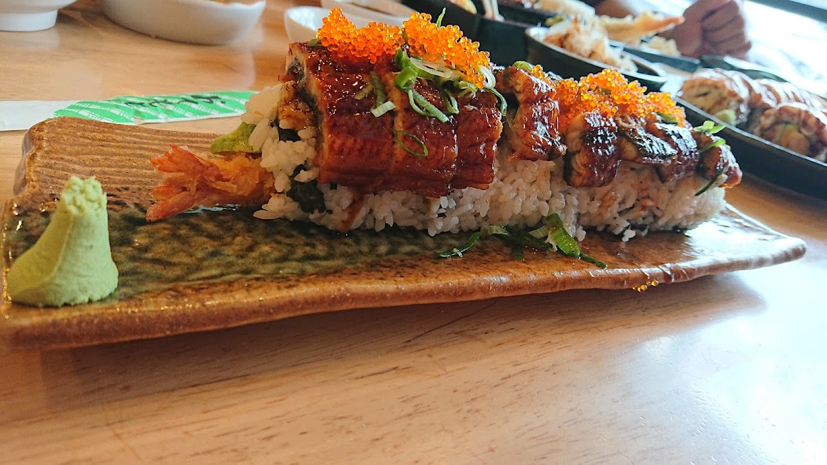 Kanzo Parramatta Photo 8