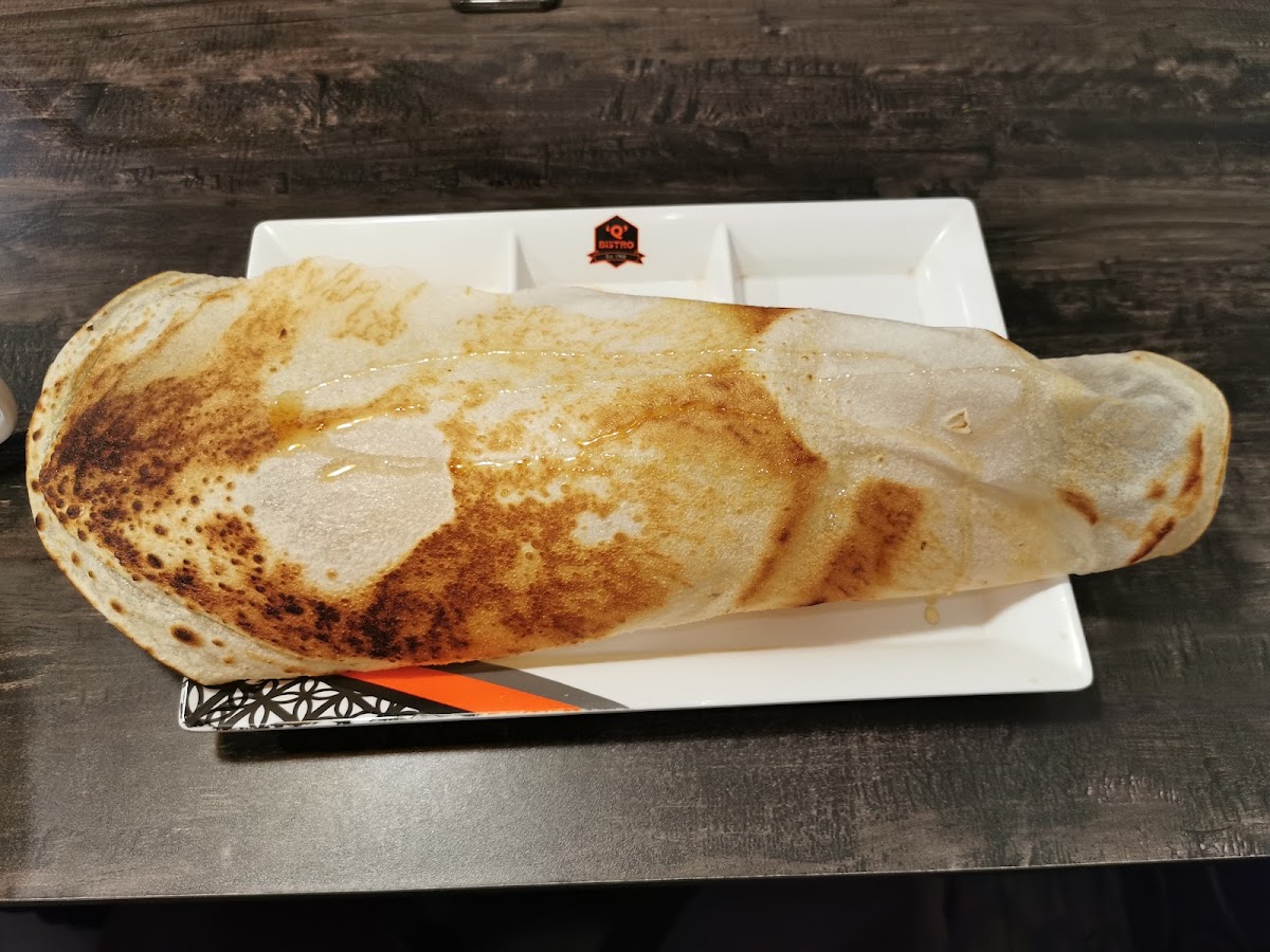 Q Bistro TTDI Photo 10