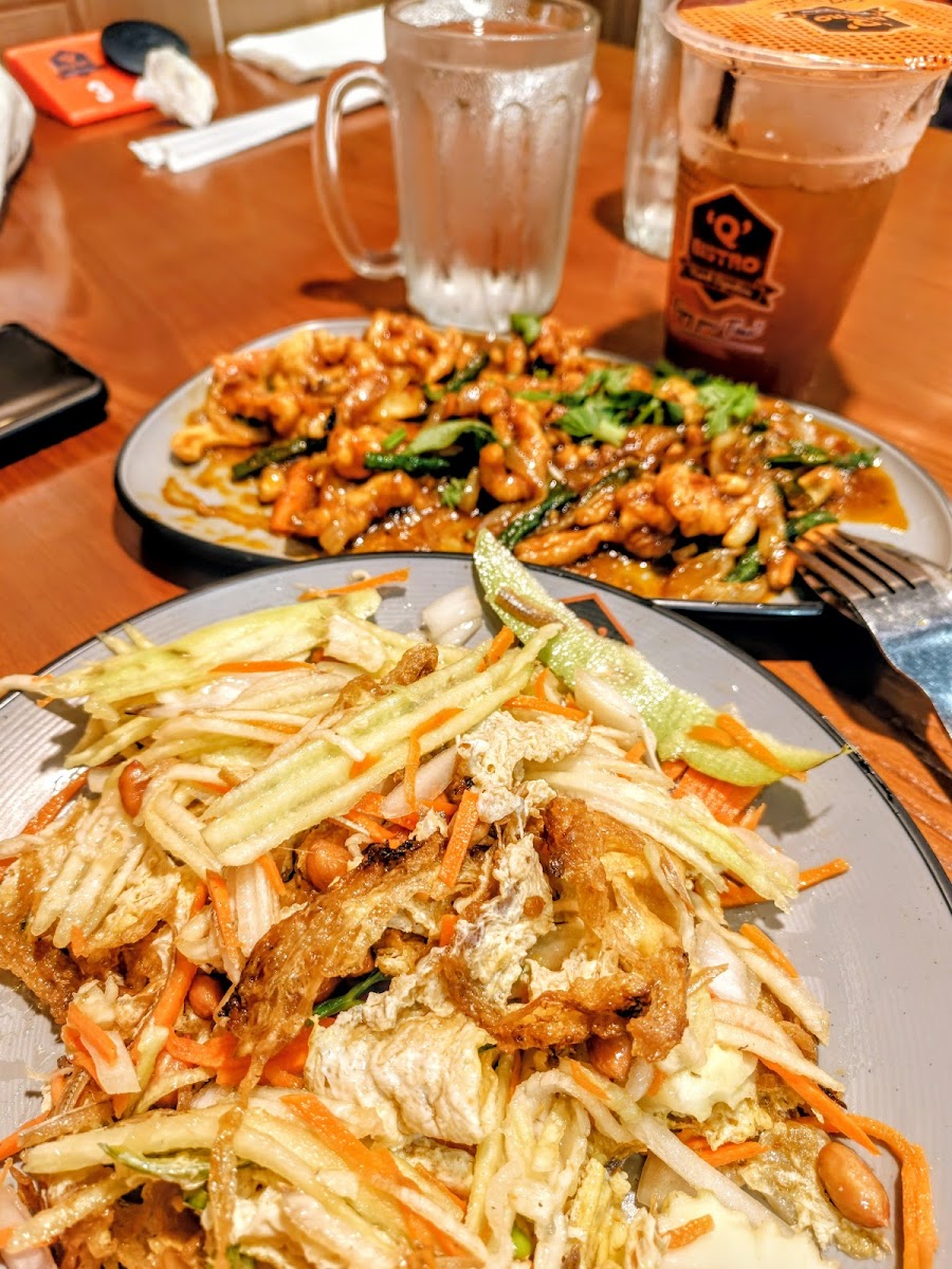 Q Bistro TTDI Photo 4
