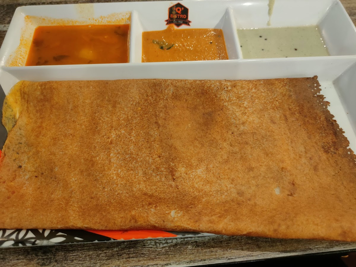 Q Bistro TTDI Photo 7
