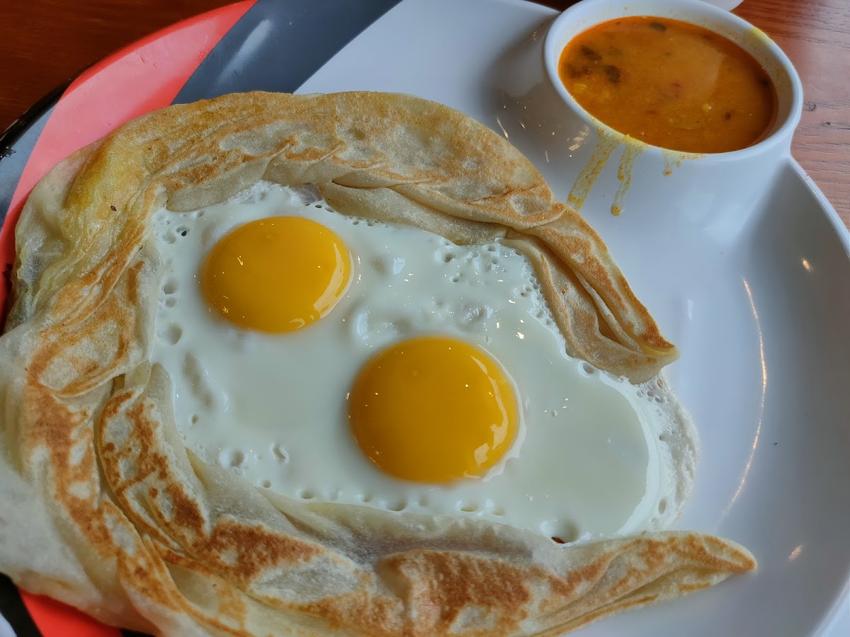 Q Bistro TTDI Photo 8