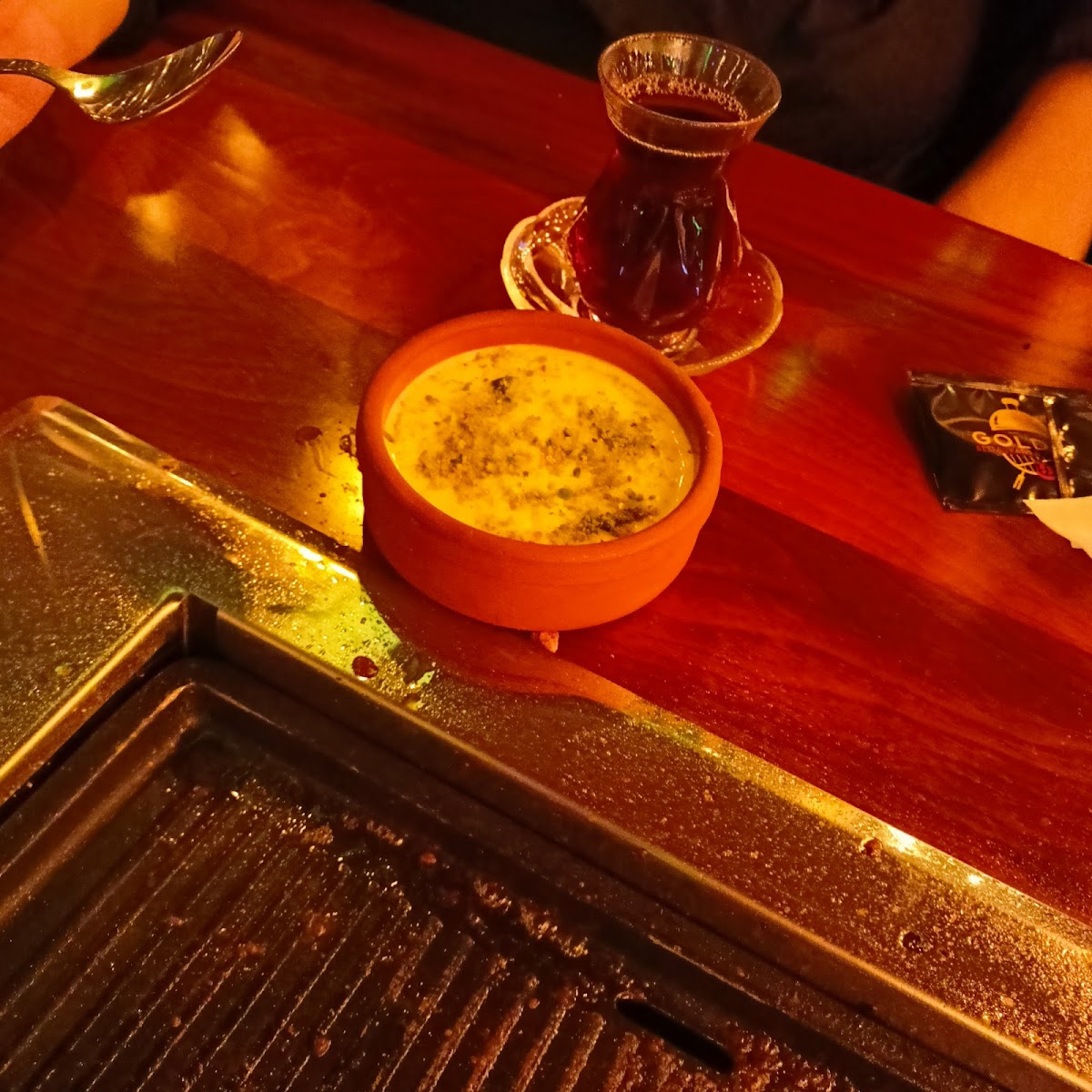 Golden Restaurant & Barbecue Photo 6
