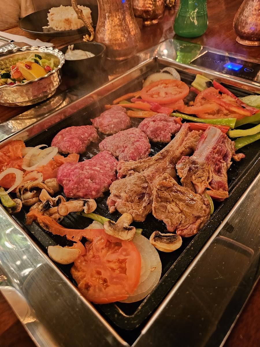 Golden Restaurant & Barbecue Photo 9