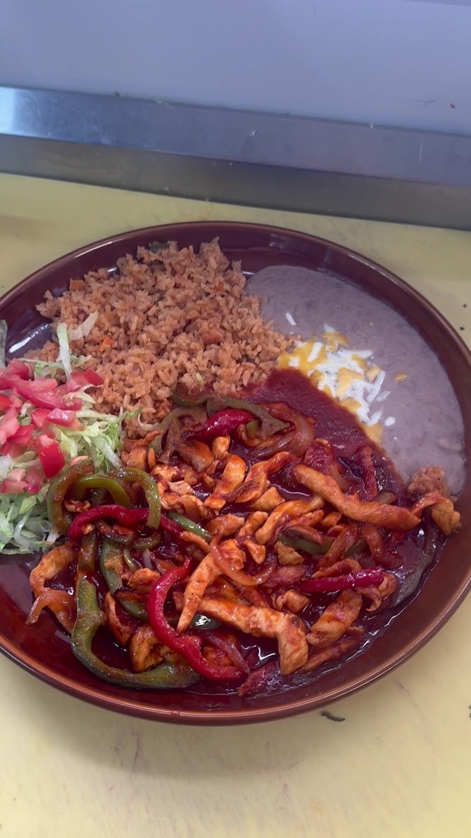 Los Pelicanos Mexican Cuisine Photo 2