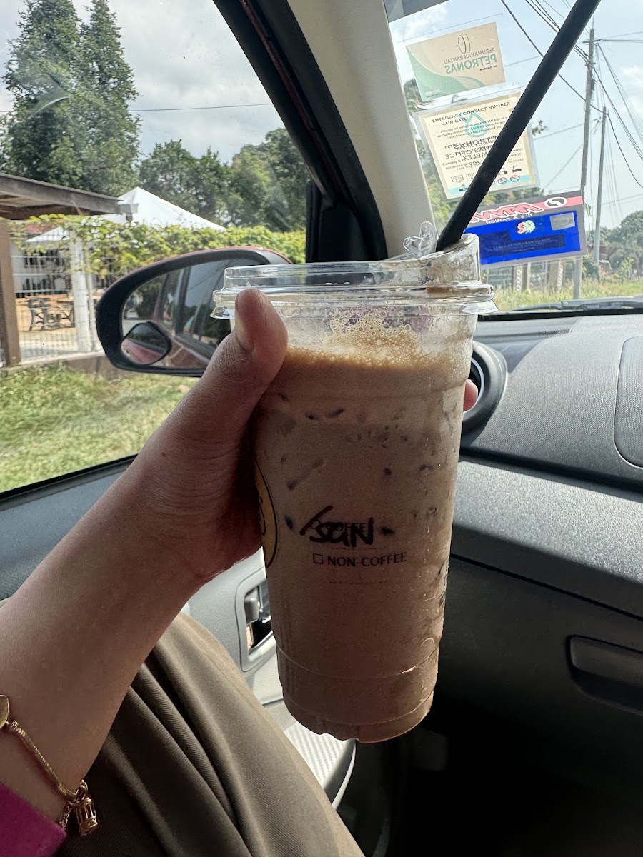 Kopi Saigon-Dungun Photo 10