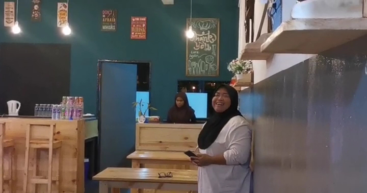 Abang Mel Kopitiam Photo 2