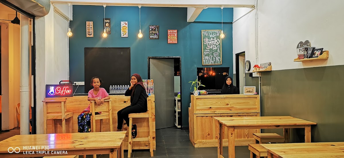 Abang Mel Kopitiam Photo 6
