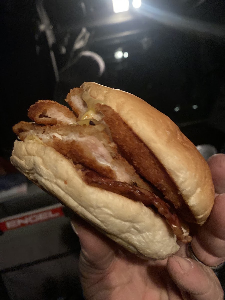 Woodlands Cafe & Takeaway Photo 5