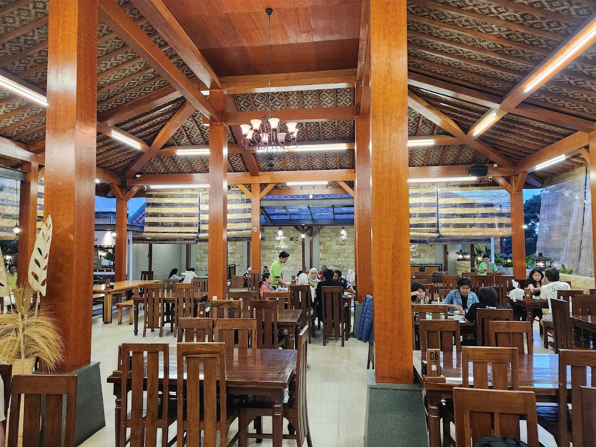 Dapoer Pandan Wangi - Dago Photo 7