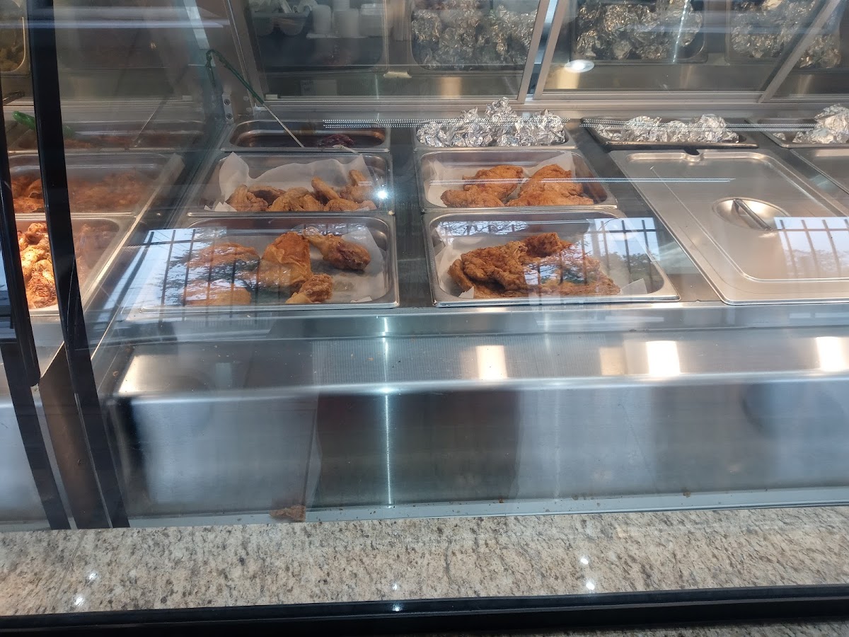 Mr. B's Soul Food 2 Photo 10