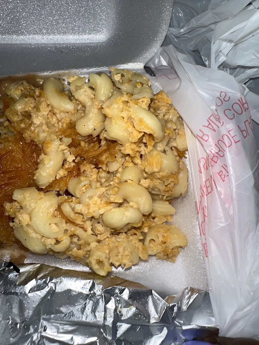 Mr. B's Soul Food 2 Photo 4