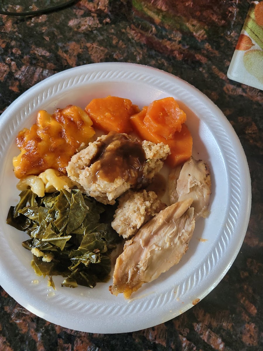 Mr. B's Soul Food 2 Photo 5