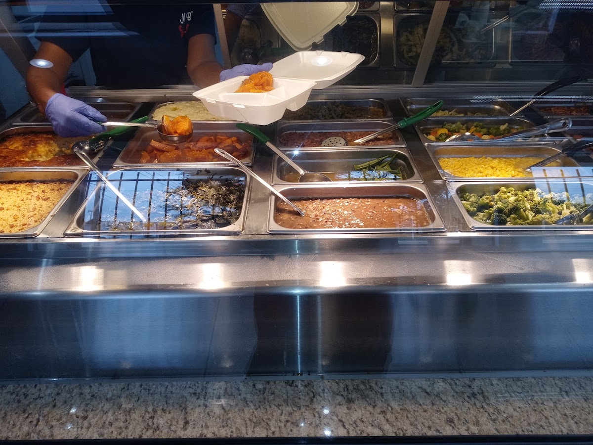 Mr. B's Soul Food 2 Photo 6