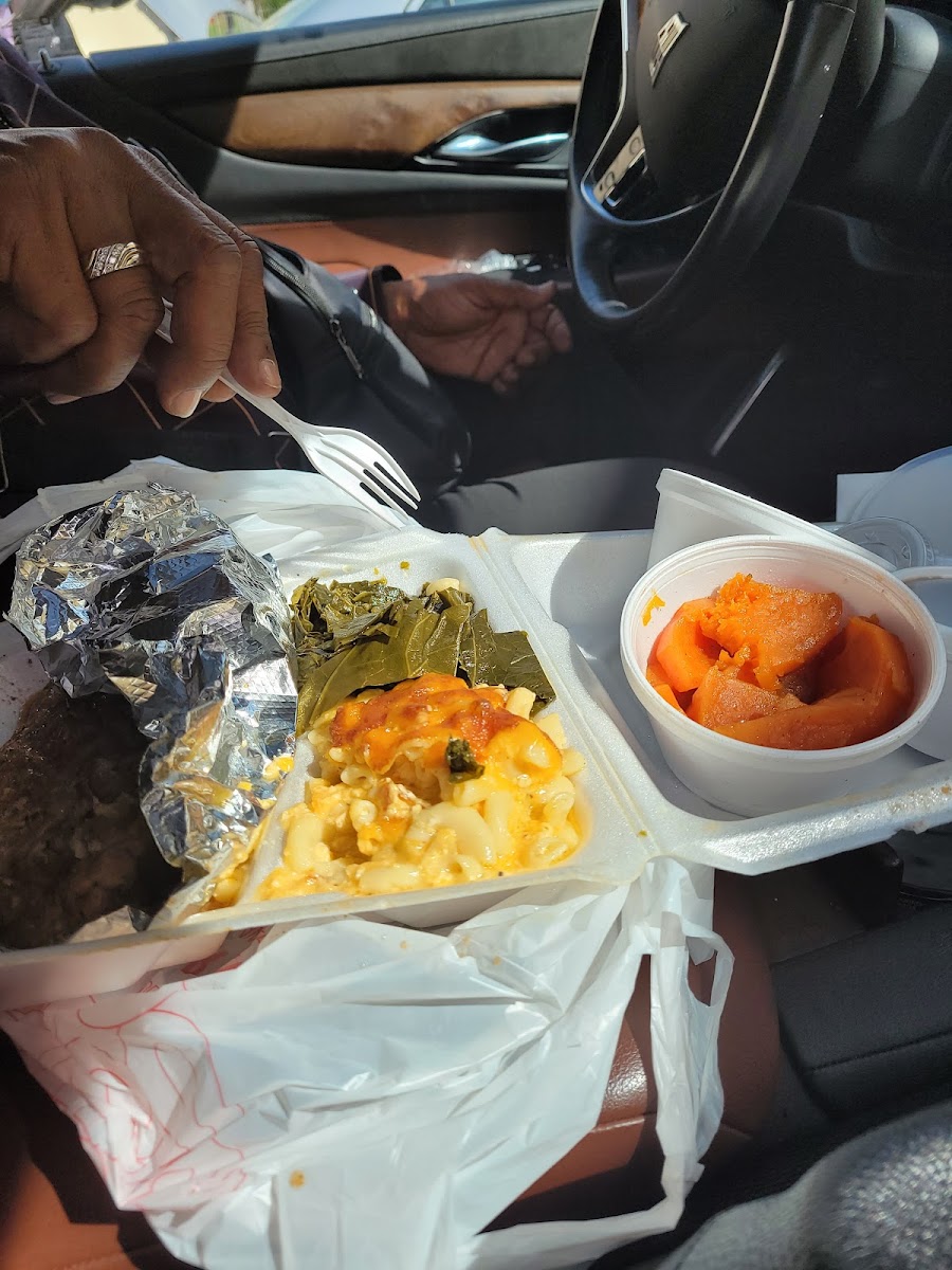 Mr. B's Soul Food 2 Photo 8