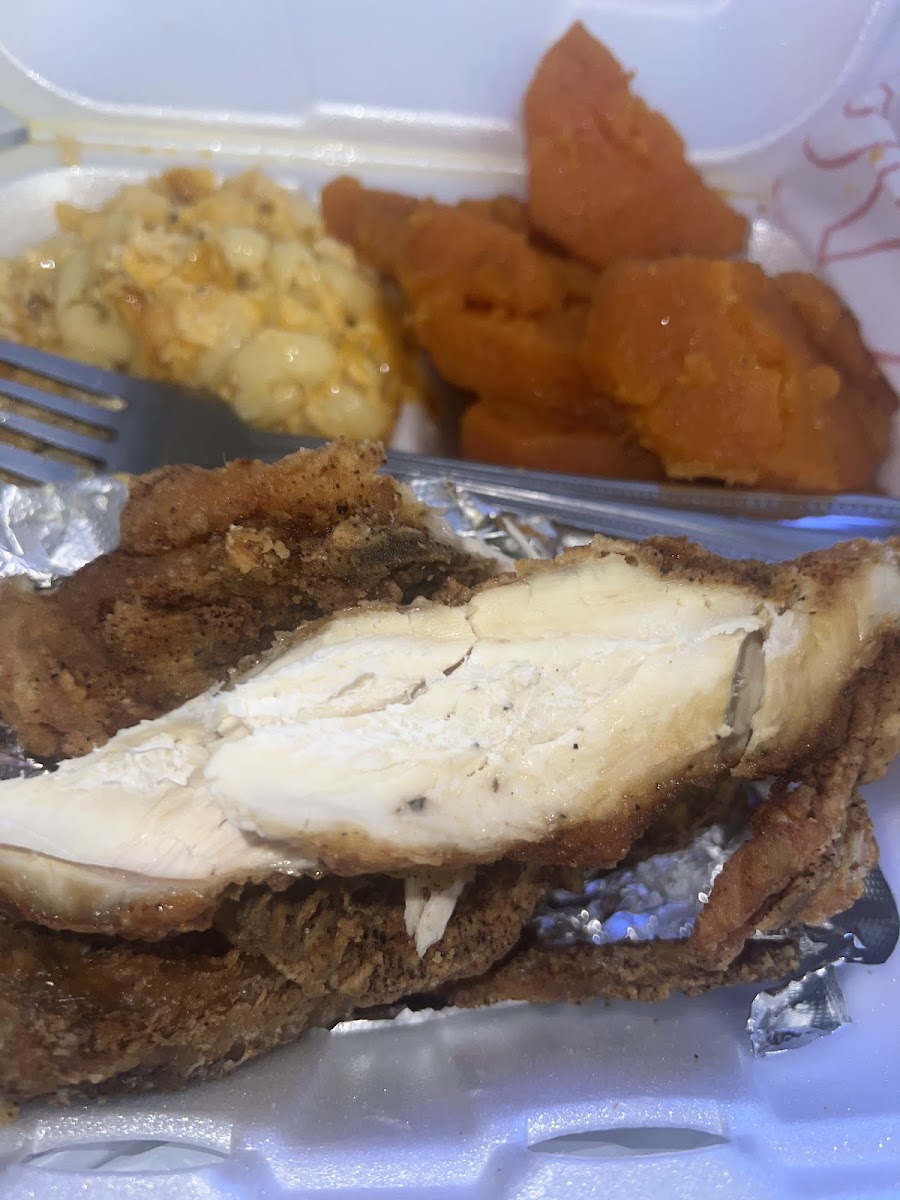 Mr. B's Soul Food 2 Photo 9