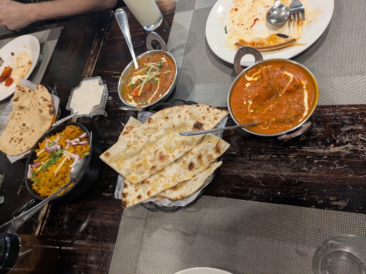 Thestaycafe Indian Touch Photo 7