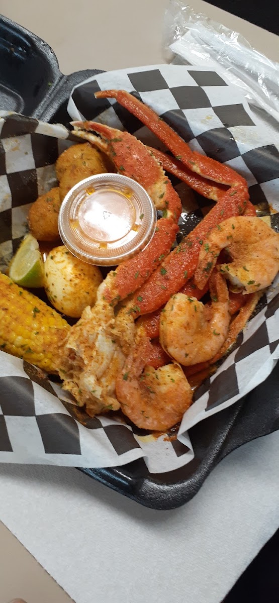 OMG Seafood Photo 10
