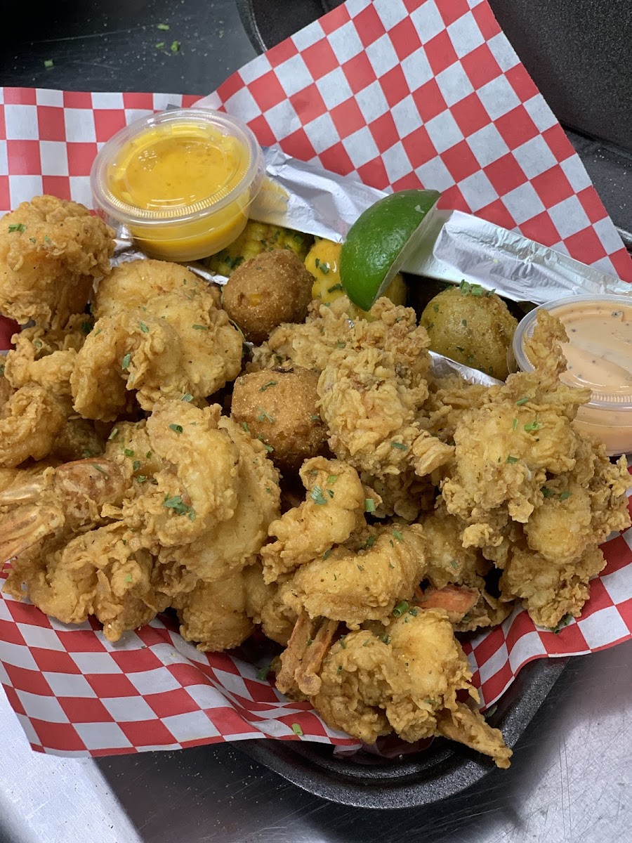 OMG Seafood Photo 4