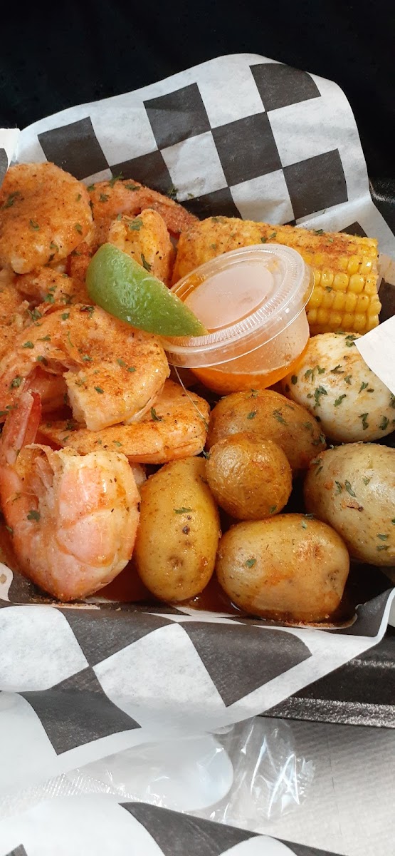 OMG Seafood Photo 8