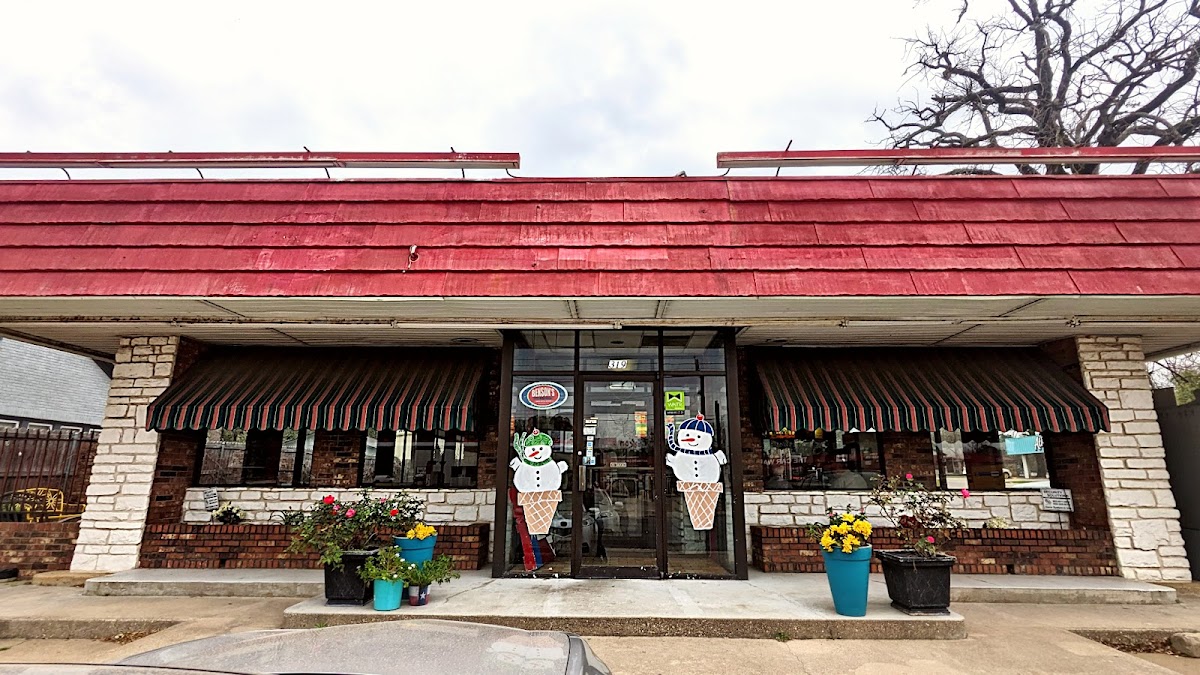 Bensons Eats & Treats
