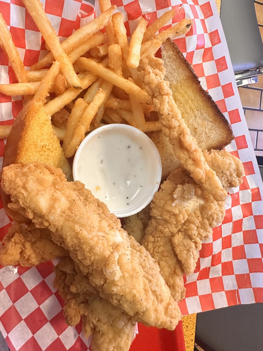 Bensons Eats & Treats Photo 3