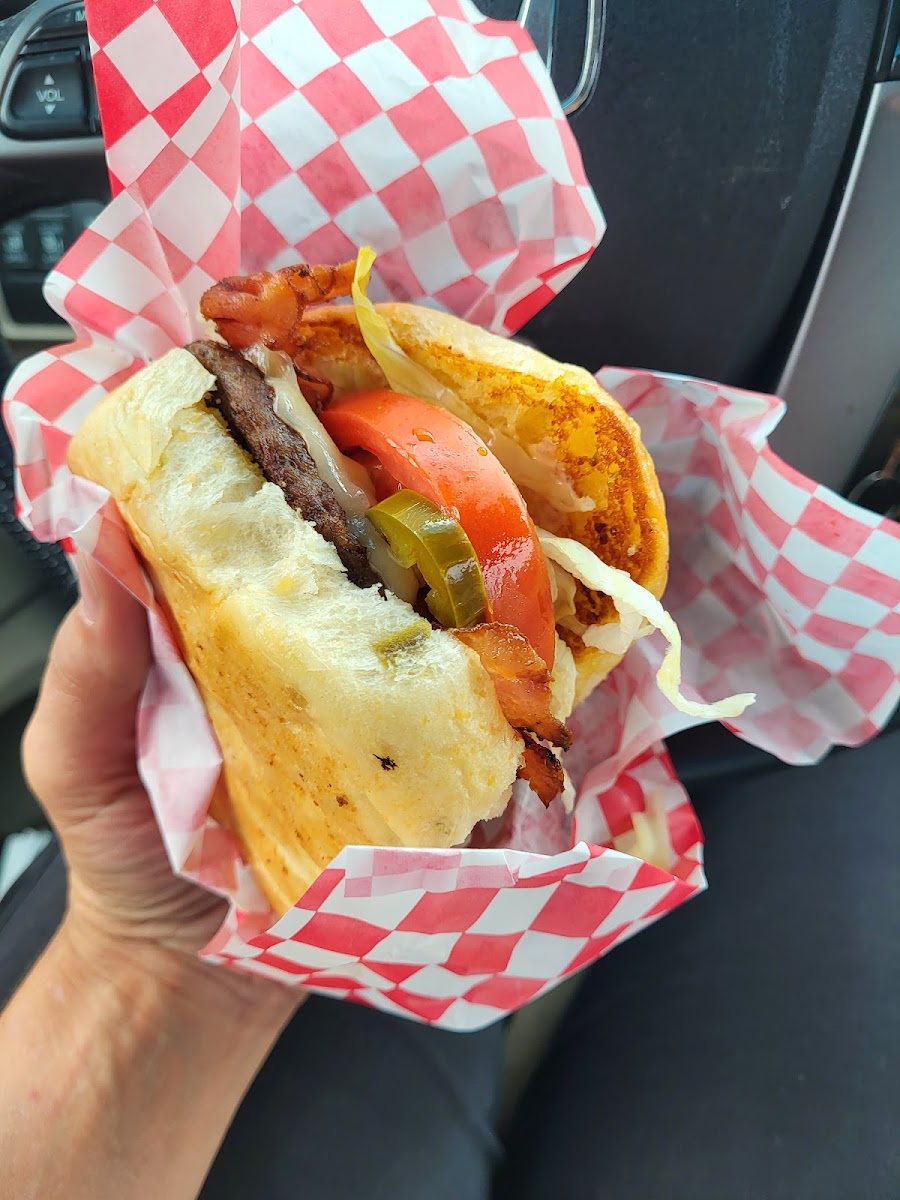 Bensons Eats & Treats Photo 6