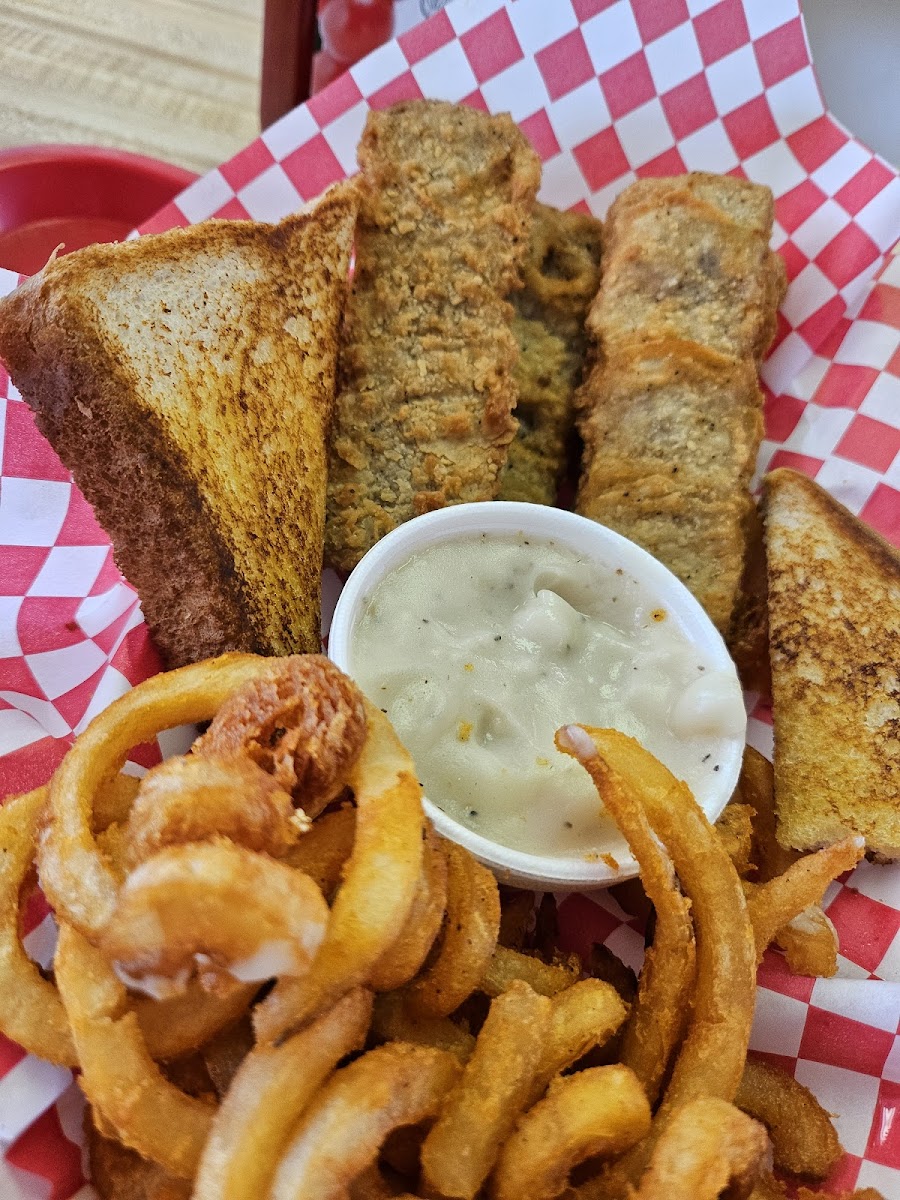 Bensons Eats & Treats Photo 8