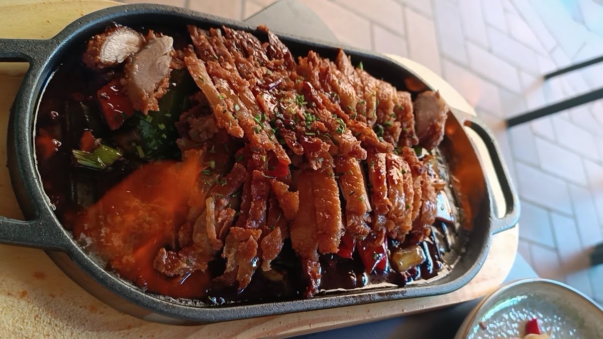 Restaurante Mr Duck Asian Fusion Cuisine Photo 2