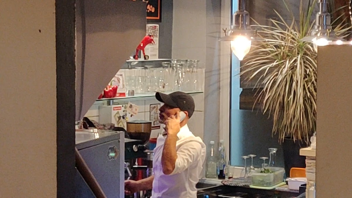 Pizza Riano - Braunschweig Photo 2