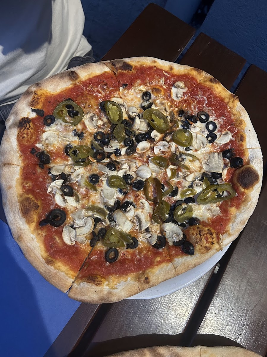 Pizza Riano - Braunschweig Photo 3