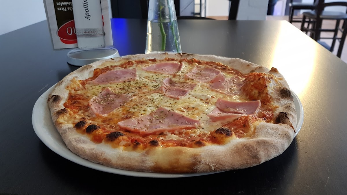 Pizza Riano - Braunschweig Photo 6