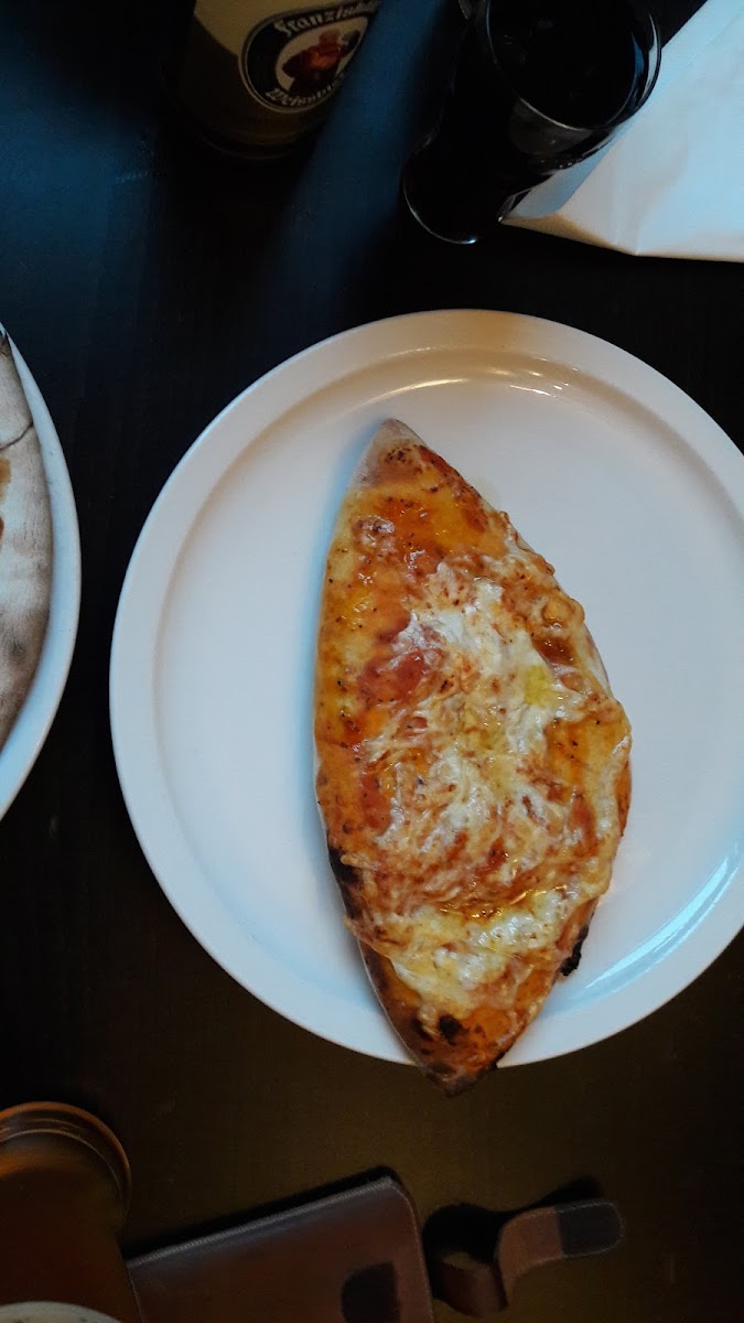 Pizza Riano - Braunschweig Photo 7