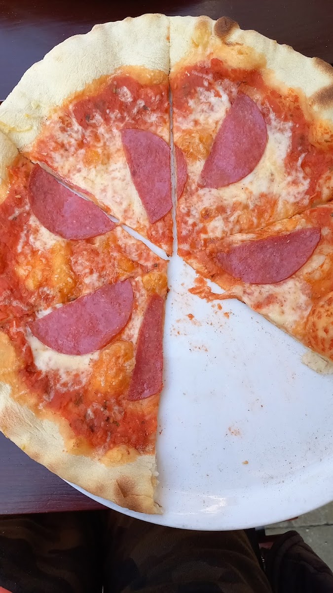 Pizza Riano - Braunschweig Photo 9