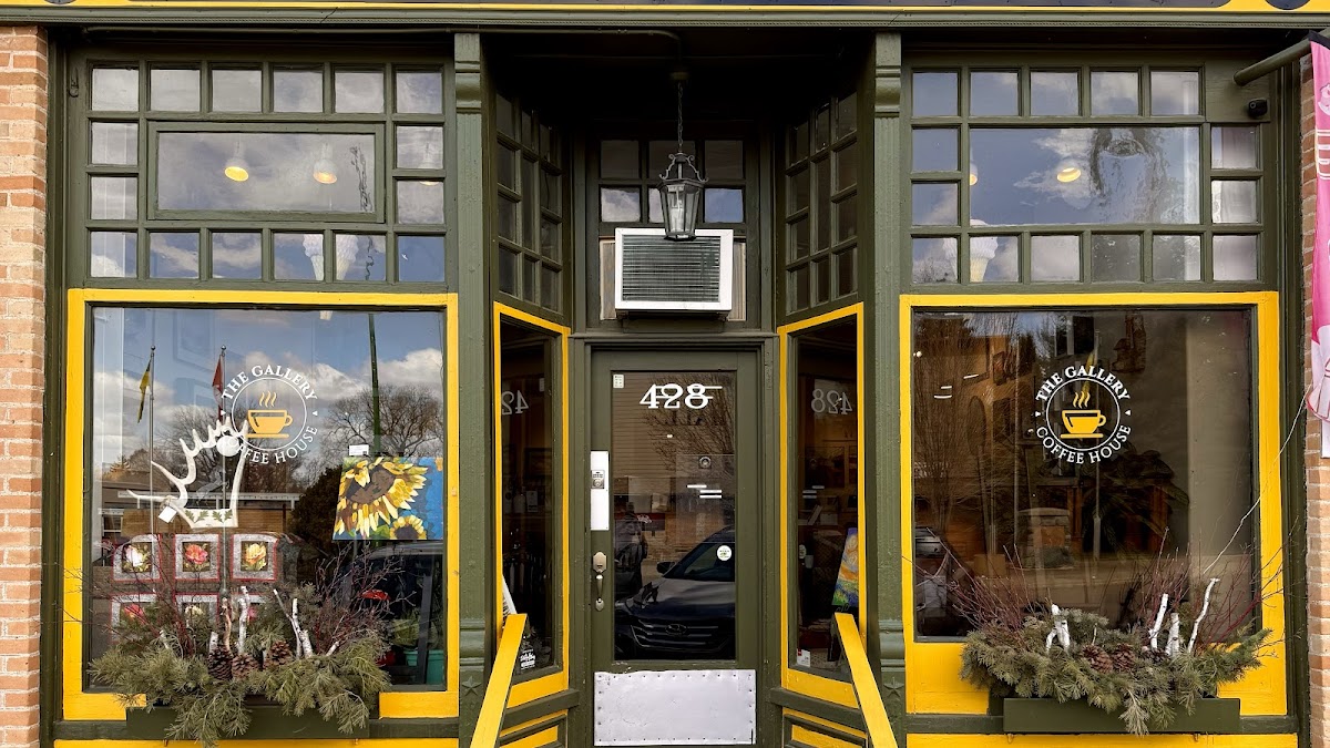 The Gallery Coffee House Photo 5