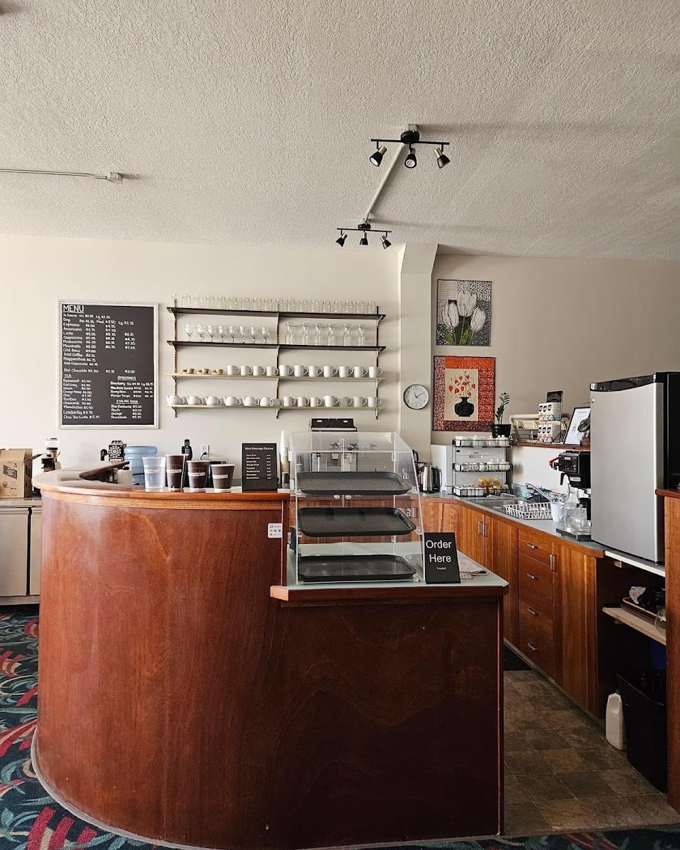 The Gallery Coffee House Photo 8