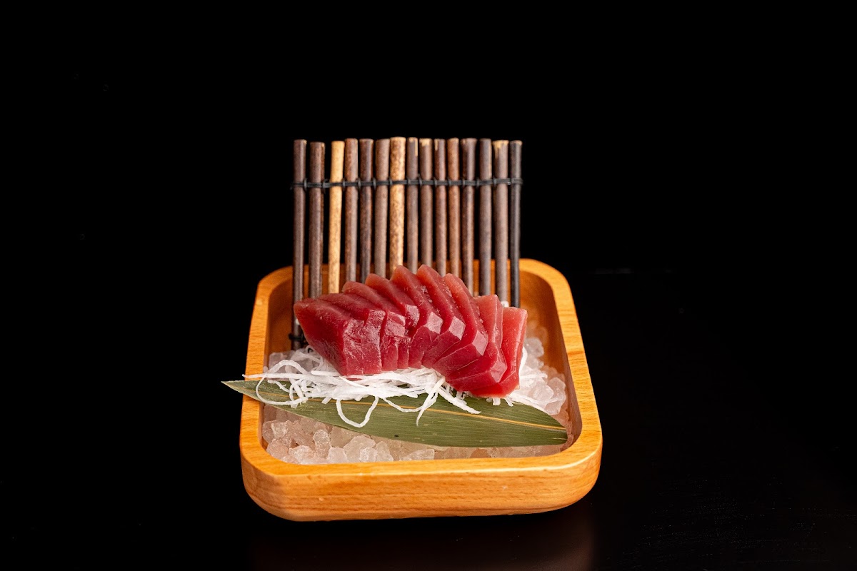 Asama Sushi Photo 3