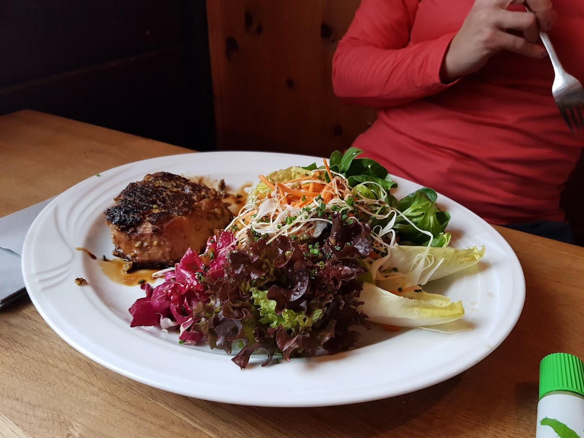 Bergrestaurant Simi Photo 10