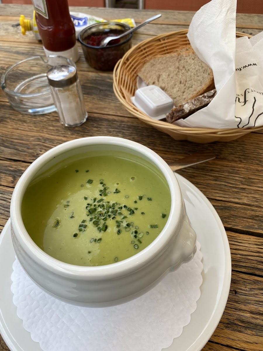 Bergrestaurant Simi Photo 5