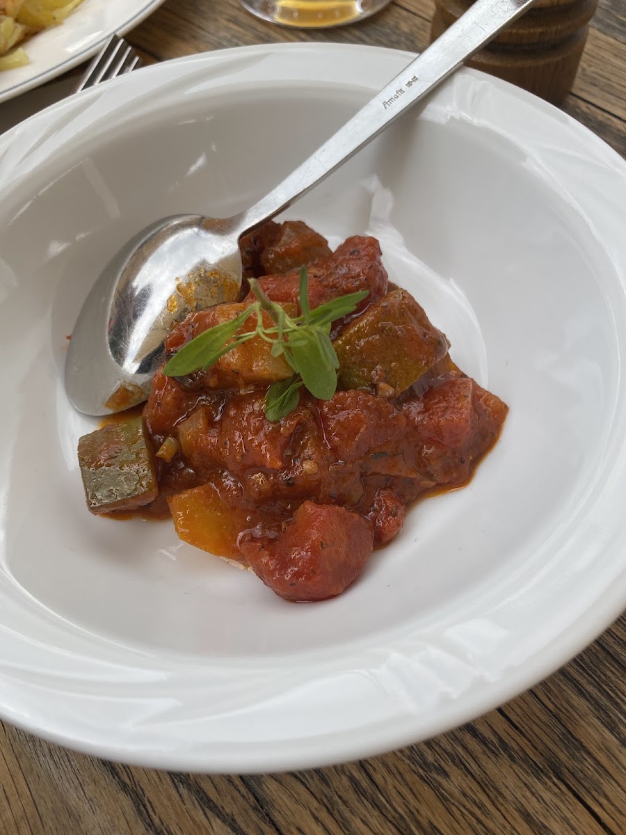Bergrestaurant Simi Photo 7