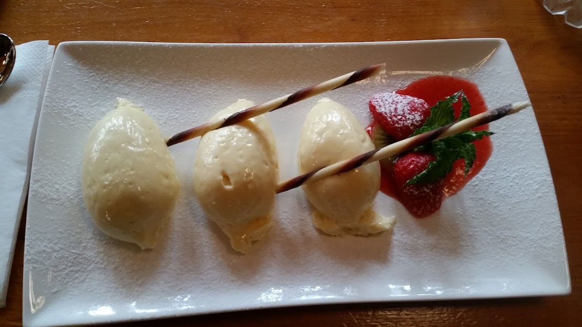 Bergrestaurant Simi Photo 9